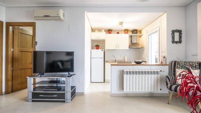 Image No.8-Maison de ville de 2 chambres à vendre à La Torre Golf Resort