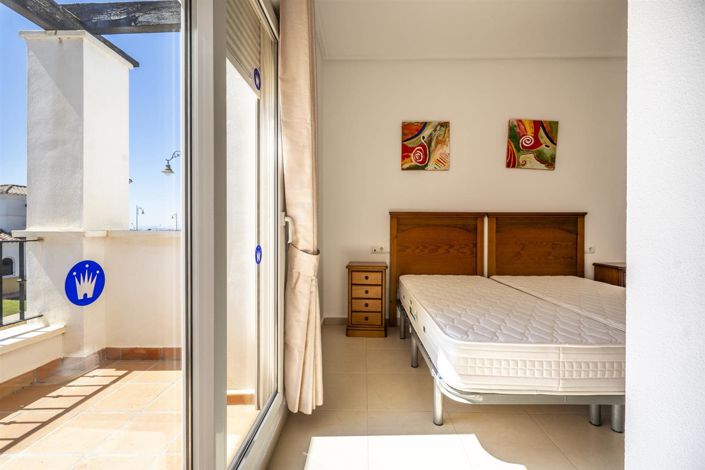 Image No.11-Villa de 3 chambres à vendre à La Torre Golf Resort