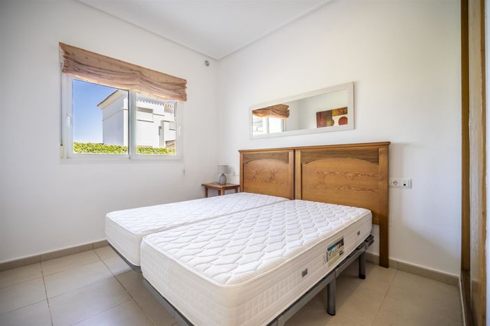 Image No.12-Villa de 3 chambres à vendre à La Torre Golf Resort