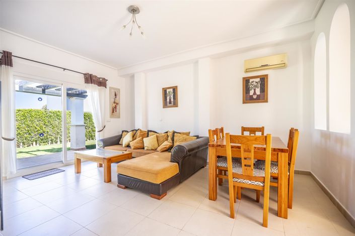 Image No.14-Villa de 3 chambres à vendre à La Torre Golf Resort