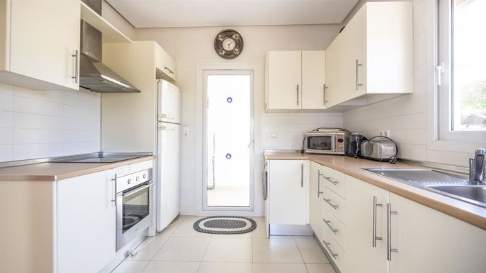 Image No.17-Villa de 3 chambres à vendre à La Torre Golf Resort