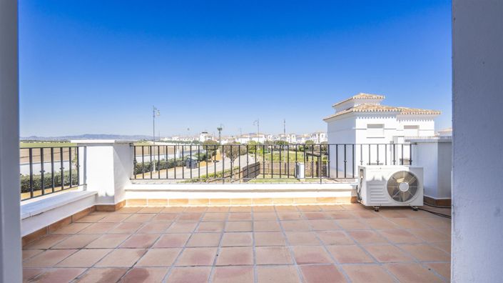 Image No.20-Villa de 3 chambres à vendre à La Torre Golf Resort