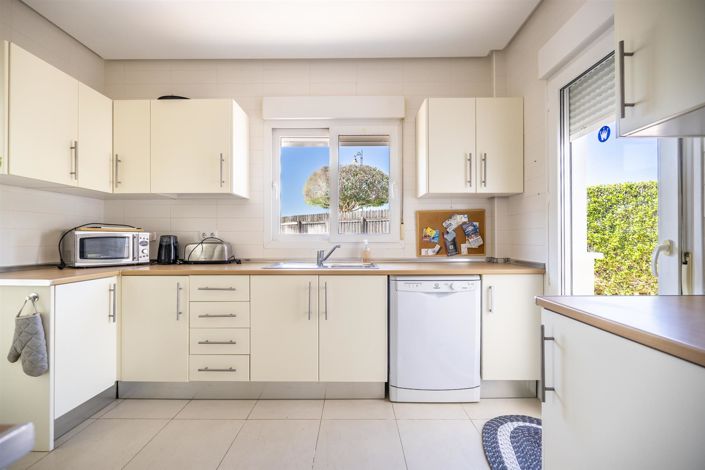 Image No.4-Villa de 3 chambres à vendre à La Torre Golf Resort