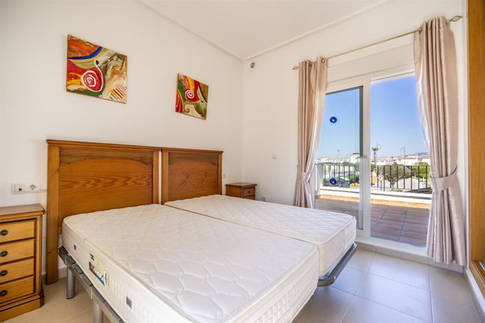 Image No.5-Villa de 3 chambres à vendre à La Torre Golf Resort