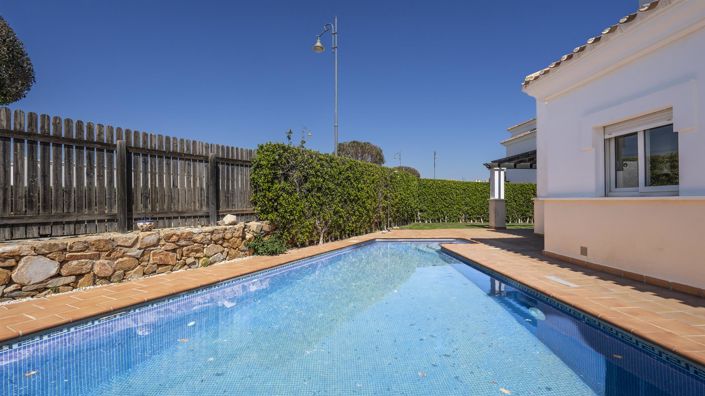 Image No.6-Villa de 3 chambres à vendre à La Torre Golf Resort