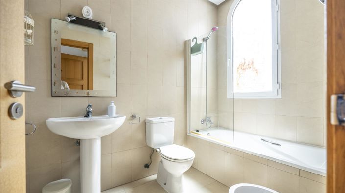 Image No.8-Villa de 3 chambres à vendre à La Torre Golf Resort