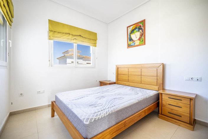 Image No.9-Villa de 3 chambres à vendre à La Torre Golf Resort