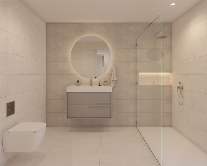 Image No.8-Villa con 3 dormitorios en venta