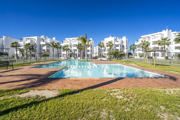 Image No.16-2 Bed Apartment for sale