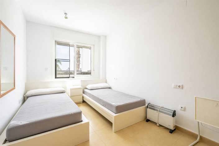 Image No.4-Appartement de 1 chambre à vendre à Las Terrazas de la Torre