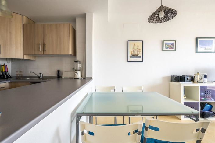 Image No.11-Appartement de 1 chambre à vendre à Las Terrazas de la Torre