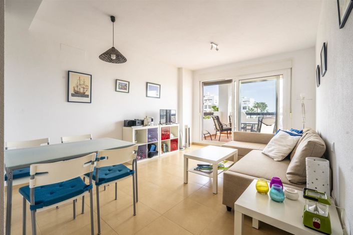 Image No.3-Appartement de 1 chambre à vendre à Las Terrazas de la Torre