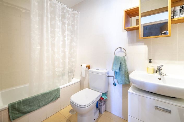 Image No.7-Appartement de 1 chambre à vendre à Las Terrazas de la Torre