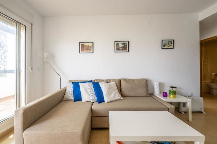 Image No.8-Appartement de 1 chambre à vendre à Las Terrazas de la Torre