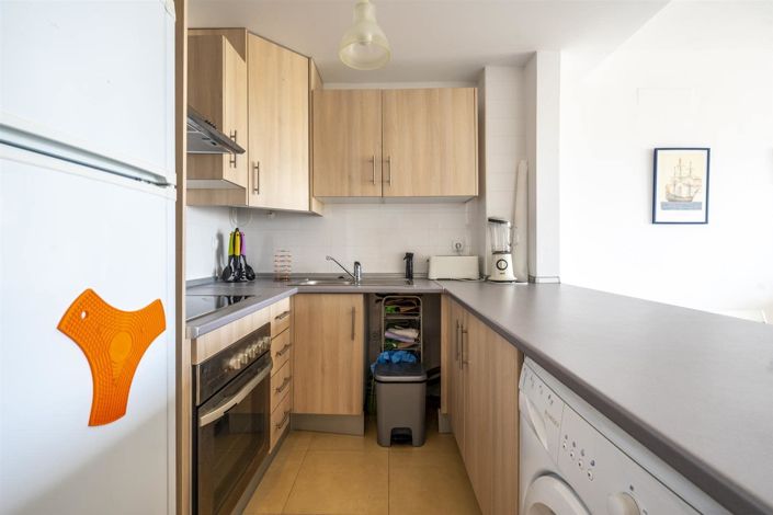 Image No.9-Appartement de 1 chambre à vendre à Las Terrazas de la Torre