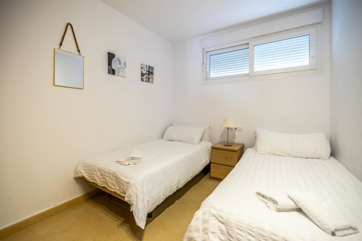 Image No.6-2 Bed Apartment for sale