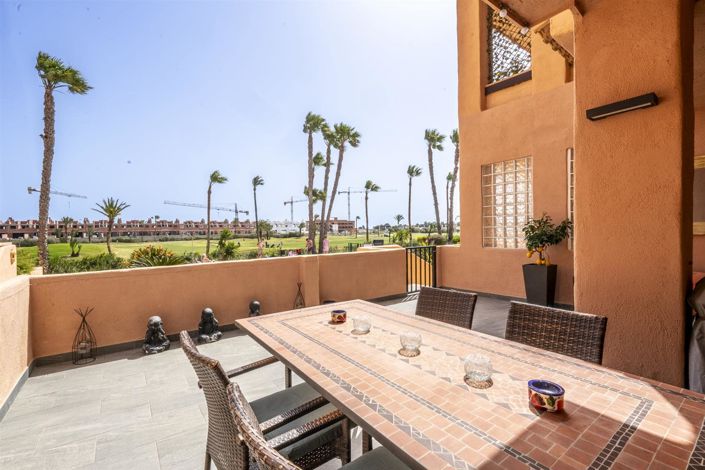 Image No.11-Appartement de 3 chambres à vendre à La Serena Golf Resort