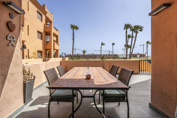 Image No.12-Appartement de 3 chambres à vendre à La Serena Golf Resort