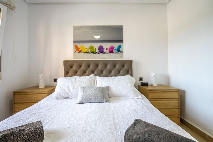 Image No.13-Appartement de 3 chambres à vendre à La Serena Golf Resort