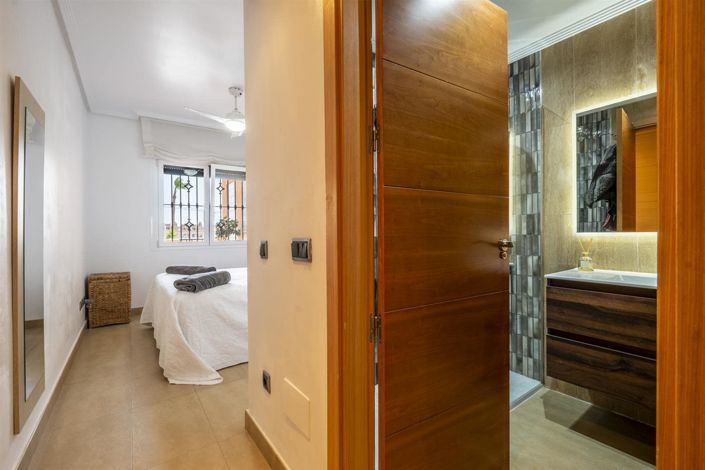 Image No.15-Appartement de 3 chambres à vendre à La Serena Golf Resort