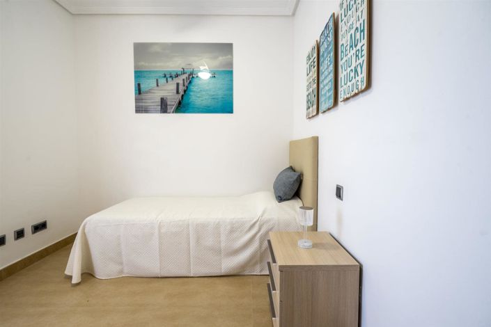 Image No.17-Appartement de 3 chambres à vendre à La Serena Golf Resort