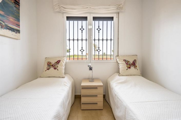 Image No.18-Appartement de 3 chambres à vendre à La Serena Golf Resort