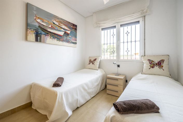 Image No.19-Appartement de 3 chambres à vendre à La Serena Golf Resort