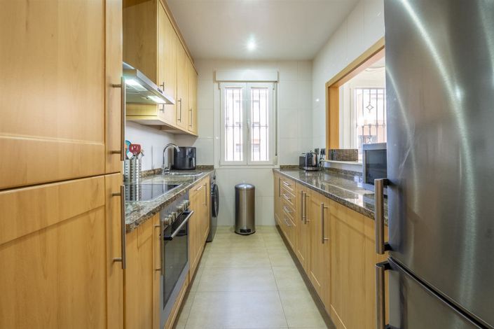 Image No.4-Appartement de 3 chambres à vendre à La Serena Golf Resort