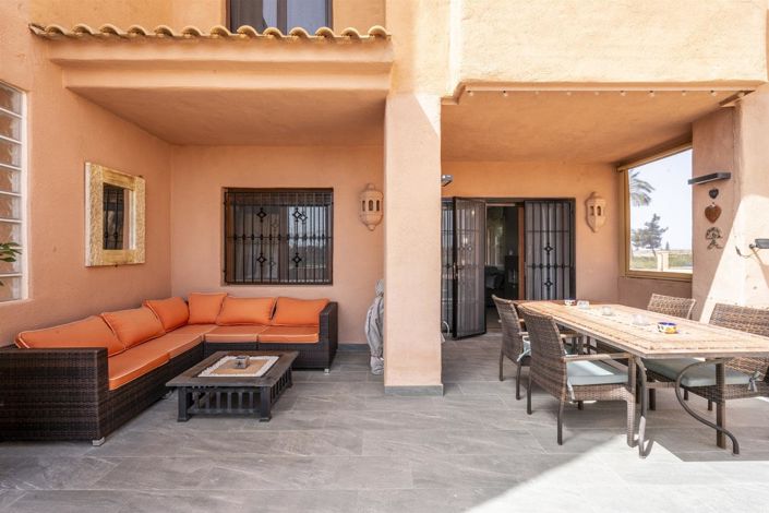 Image No.7-Appartement de 3 chambres à vendre à La Serena Golf Resort