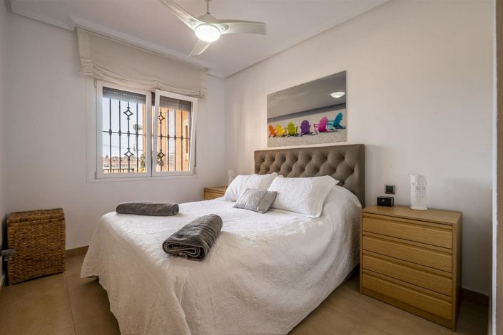 Image No.8-Appartement de 3 chambres à vendre à La Serena Golf Resort