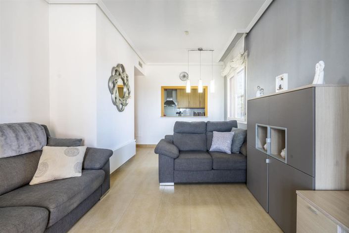 Image No.9-Appartement de 3 chambres à vendre à La Serena Golf Resort