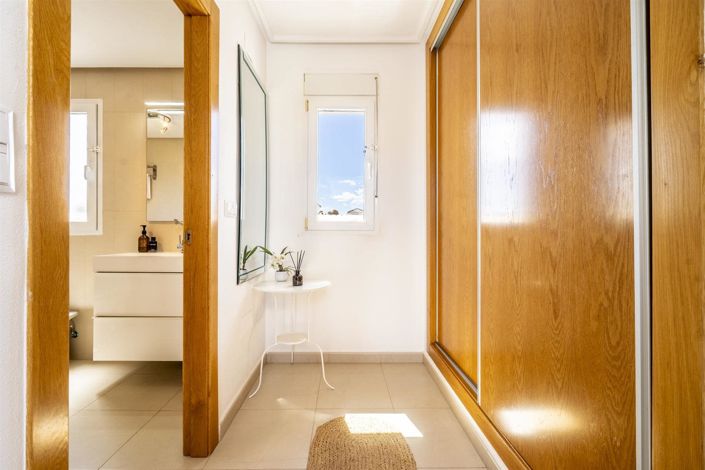 Image No.21-Maison de ville de 2 chambres à vendre à La Torre Golf Resort