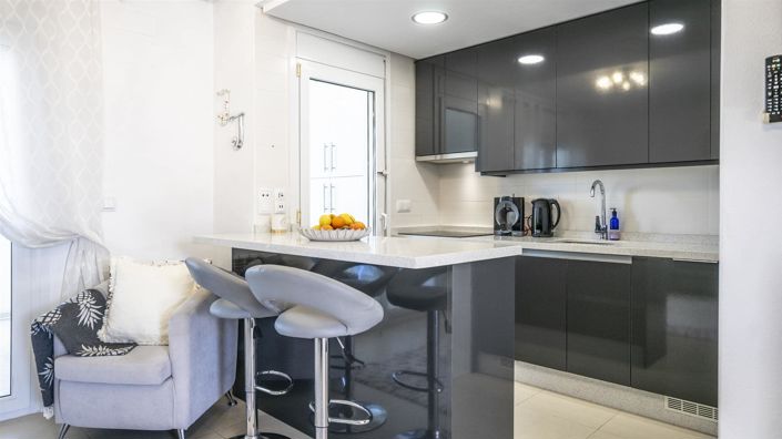 Image No.12-Maison de ville de 2 chambres à vendre à La Torre Golf Resort