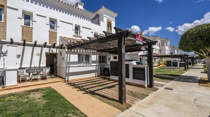 Image No.13-Maison de ville de 2 chambres à vendre à La Torre Golf Resort