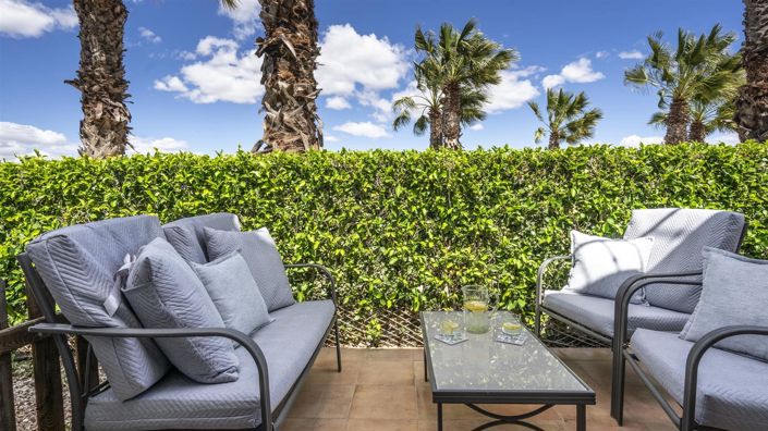 Image No.14-Maison de ville de 2 chambres à vendre à La Torre Golf Resort