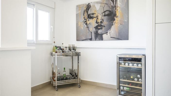 Image No.15-Maison de ville de 2 chambres à vendre à La Torre Golf Resort