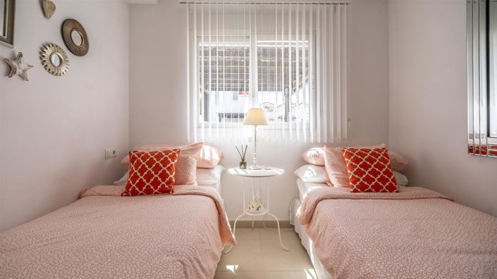 Image No.17-Maison de ville de 2 chambres à vendre à La Torre Golf Resort