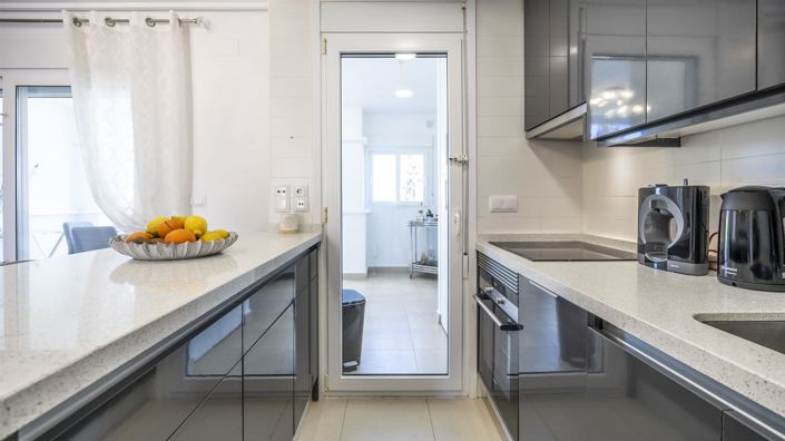 Image No.18-Maison de ville de 2 chambres à vendre à La Torre Golf Resort