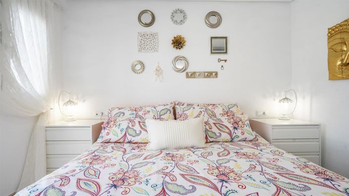 Image No.22-Maison de ville de 2 chambres à vendre à La Torre Golf Resort