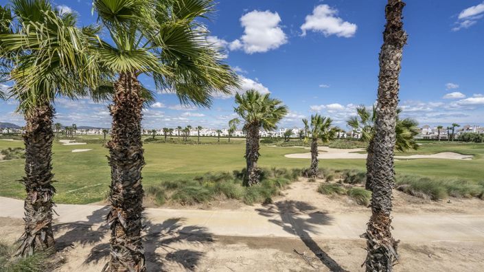 Image No.26-Maison de ville de 2 chambres à vendre à La Torre Golf Resort