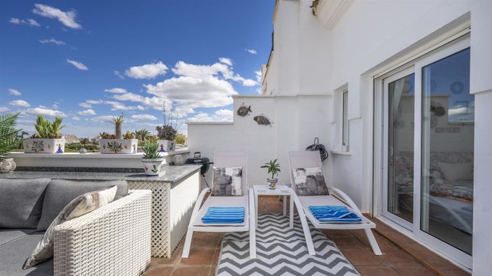 Image No.28-Maison de ville de 2 chambres à vendre à La Torre Golf Resort