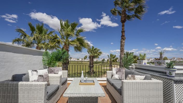 Image No.29-Maison de ville de 2 chambres à vendre à La Torre Golf Resort