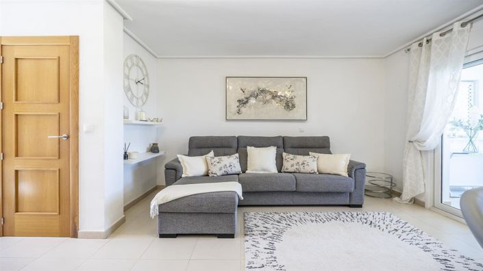 Image No.3-Maison de ville de 2 chambres à vendre à La Torre Golf Resort