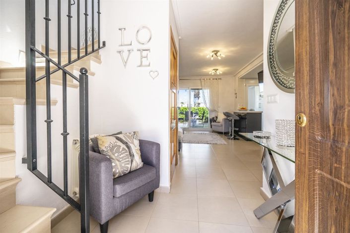 Image No.6-Maison de ville de 2 chambres à vendre à La Torre Golf Resort