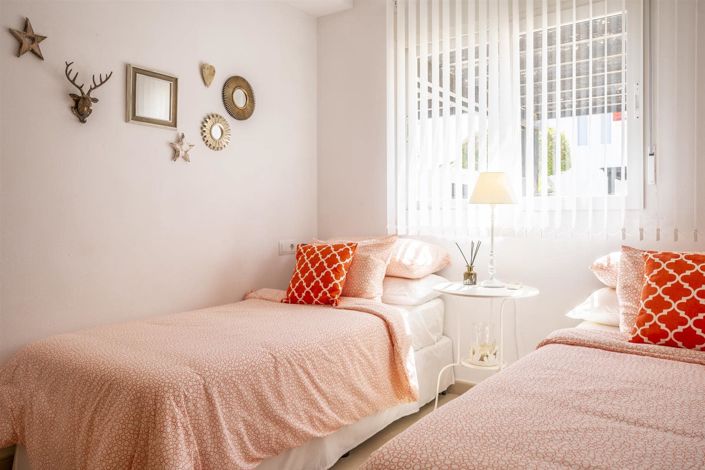 Image No.8-Maison de ville de 2 chambres à vendre à La Torre Golf Resort