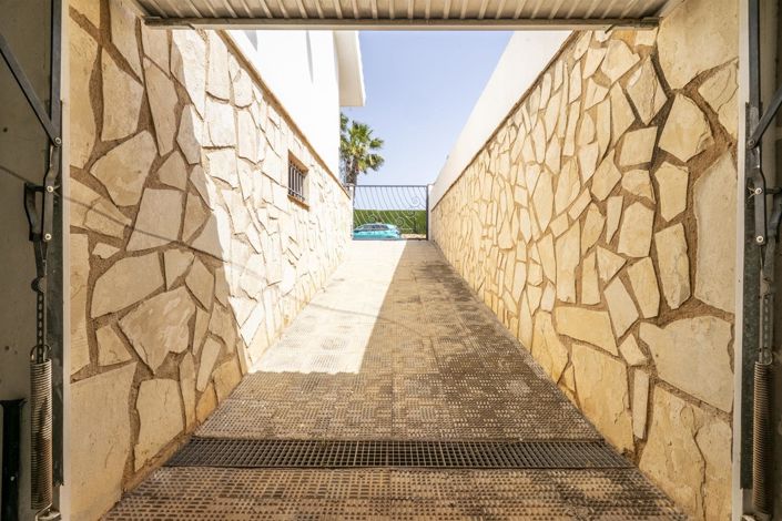 Image No.11-Villa de 4 chambres à vendre à Santiago de la Ribera