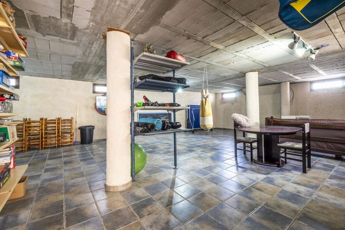 Image No.12-Villa de 4 chambres à vendre à Santiago de la Ribera