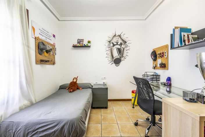 Image No.13-Villa de 4 chambres à vendre à Santiago de la Ribera