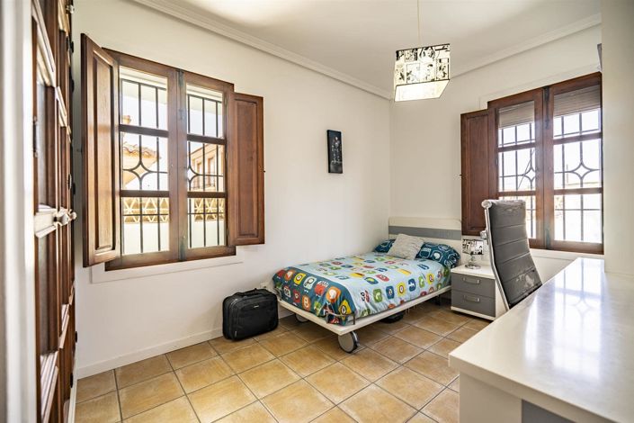 Image No.14-Villa de 4 chambres à vendre à Santiago de la Ribera