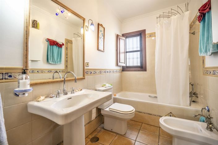 Image No.15-Villa de 4 chambres à vendre à Santiago de la Ribera